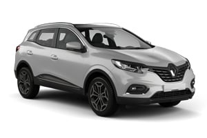 ﻿For example: Renault Kadjar True