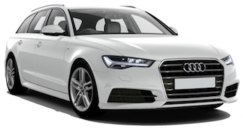 ﻿For example: Audi A6 Avant