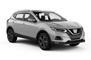 ﻿For example: Nissan Qashqai