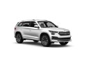 For example: Skoda Kodiaq