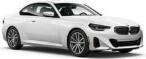 For example: BMW 2-Series