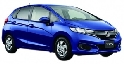 ﻿For example: Honda Fit