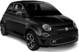 Beispielsweise: Fiat 500