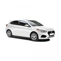 ﻿For example: Hyundai Accent, matic or similar