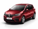 Bijvoorbeeld: Renault Sandero