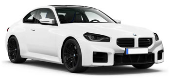 ﻿For example: BMW M235