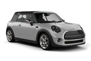 ﻿Till exempel: Mini Cooper