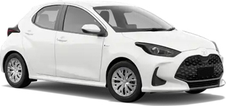 Esempio: Toyota Yaris