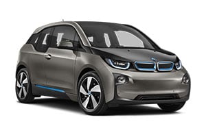 ﻿For example: BMW Ix3