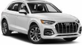 For eksempel: Audi Q5