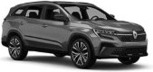 Bijvoorbeeld: Renault Espace