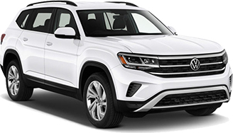 Bijvoorbeeld: Volkswagen Atlas