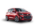For example: Chevrolet Spark