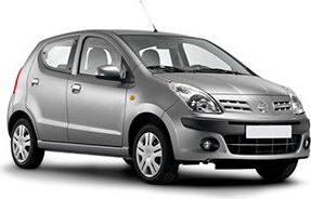 For example: Nissan Pixo