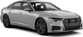 Till exempel: Audi A6