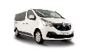 ﻿Beispielsweise: PEUGEOT TRAVELLER LONG / RENAULT Trafic