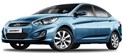 ﻿Beispielsweise: Hyundai Accent matic or similar