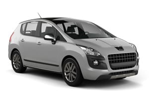 ﻿For example: Peugeot 3008 GPS