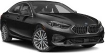For example: BMW 2-Series