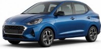 Por exemplo: Hyundai i10