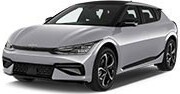 Bijvoorbeeld: V1 Kia Ev6