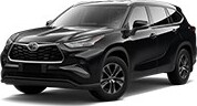 Por ejemplo: E1 Toyota Kluger