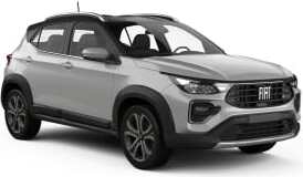 Bijvoorbeeld: Fiat Pulse
