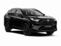 Bijvoorbeeld: Toyota RAV4