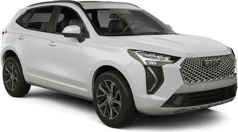 For example: Haval Jolion