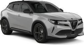 Bijvoorbeeld: Alfa Romeo Junior