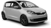 Beispielsweise: Skoda Citigo