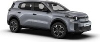 For example: Citroen C3 Aircross