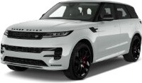 For example: Range Rover Sport