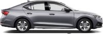 Bijvoorbeeld: Škoda Octavia