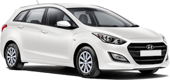 Bijvoorbeeld: Hyundai i30