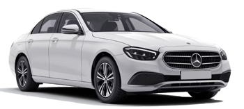 ﻿For example: Mercedes-Benz E-Class