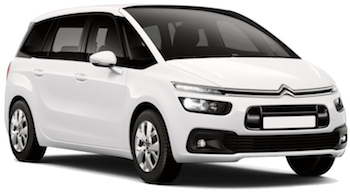 ﻿For example: Citroen Grand Picasso