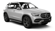 ﻿For example: Mercedes-Benz Gle