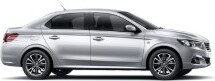 For example: Peugeot 301