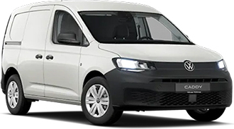 For example: Volkswagen Caddy