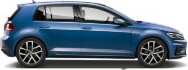 Beispielsweise: Volkswagen Golf Alltrack