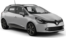 For example: Renault Clio