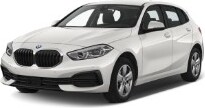 Bijvoorbeeld: BMW 1-Series