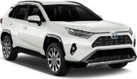 For example: Toyota Rav4