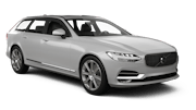 For example: Volvo V90