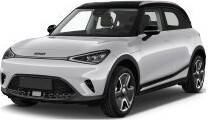 For example: C3 Smart #1