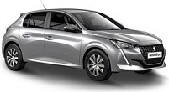 Par exemple : Nissan Micra