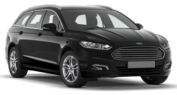 ﻿For example: Ford Mondeo