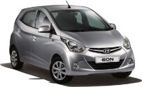 Par exemple : Hyundai Eon