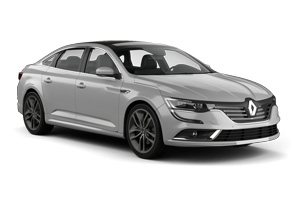 Por ejemplo: Renault Talisman